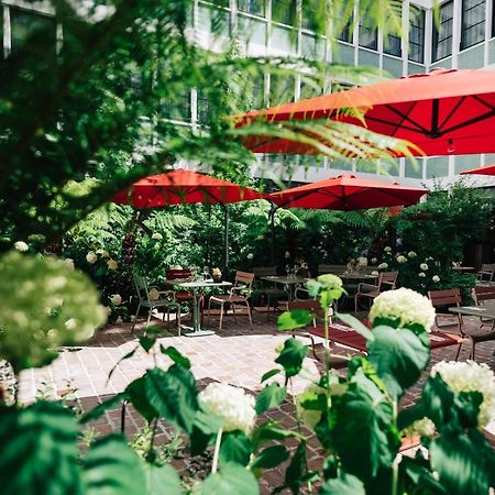 Le Grand Quartier Hotel Paris Exterior photo