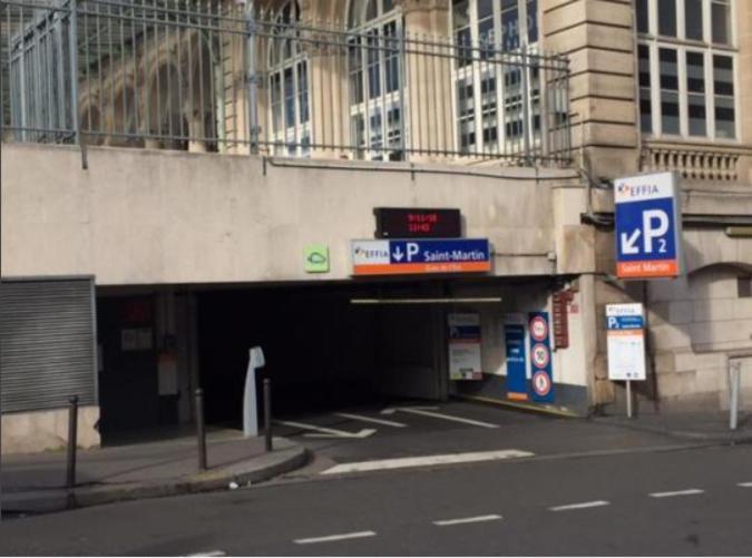 Le Grand Quartier Hotel Paris Exterior photo